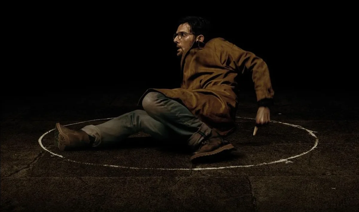  This new Irish horror is a terrifyingly good example of what Dolby Atmos can do 