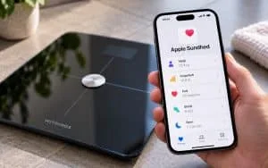 Withings lægger Apple Sundhed-synkronisering bag betalingsmur
