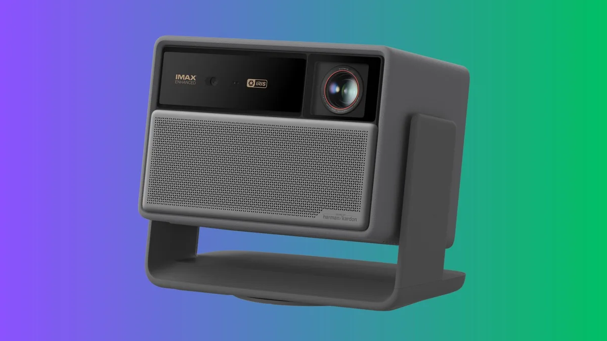  Three 4K home cinema projectors are set to trump their predecessors with an "upgraded viewing experience" 