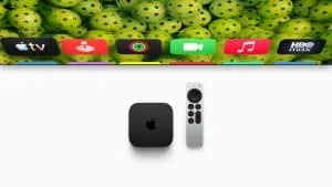 Nyt Apple TV 4K får Siri AI og det bliver MEGA dyrt