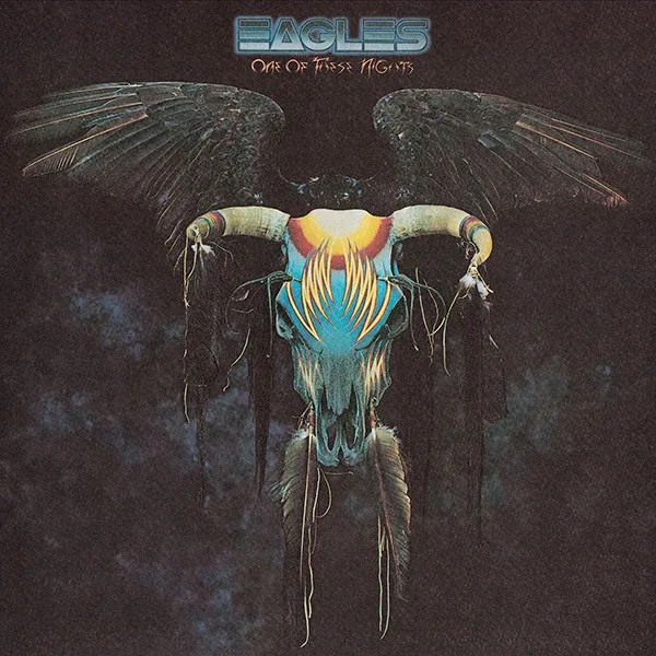 Recording of June 2026: <I>One of These Nights (Deluxe Edition)</I>