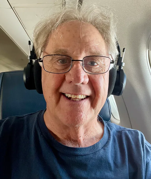 Re-Tales #71: It's a Musical Life, Steve Davis's 50-Year Career