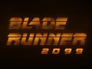 Ny trailer viser Blade Runner 2099 – menneskerne har tabt kampen
