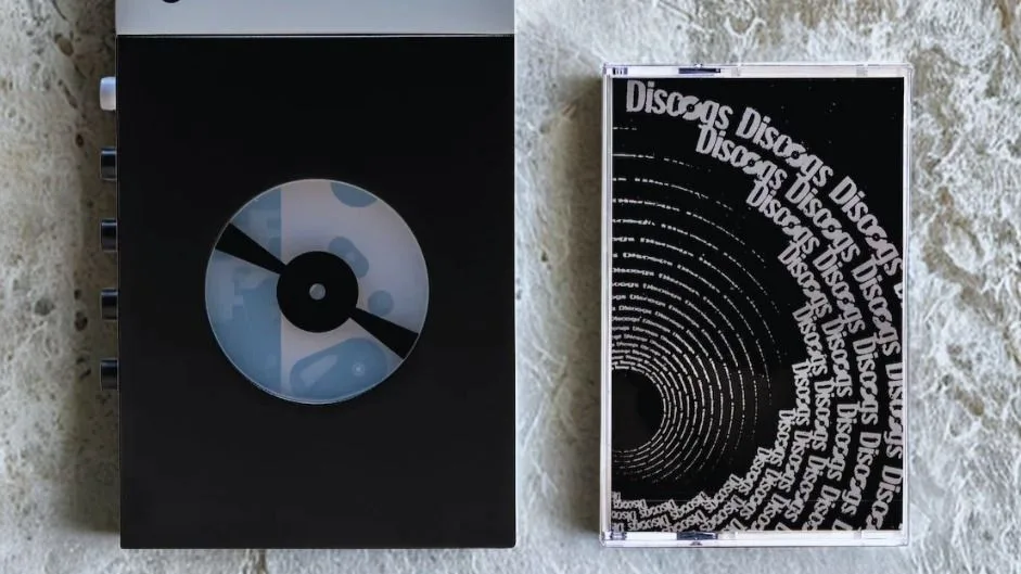  Feeling nostalgic? We Are Rewind's limited edition cassette player takes you back to the '80s  