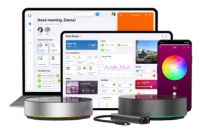 Homey kan nu opdatere dine smart home-enheder direkte fra appen