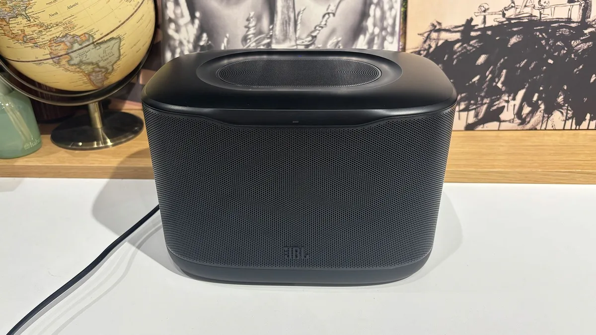 JBL Cove X1 
