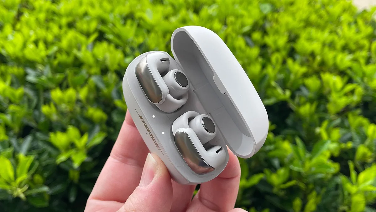  Forget the QuietComfort Ultra – these are the new Bose earbuds I can't wait to try 