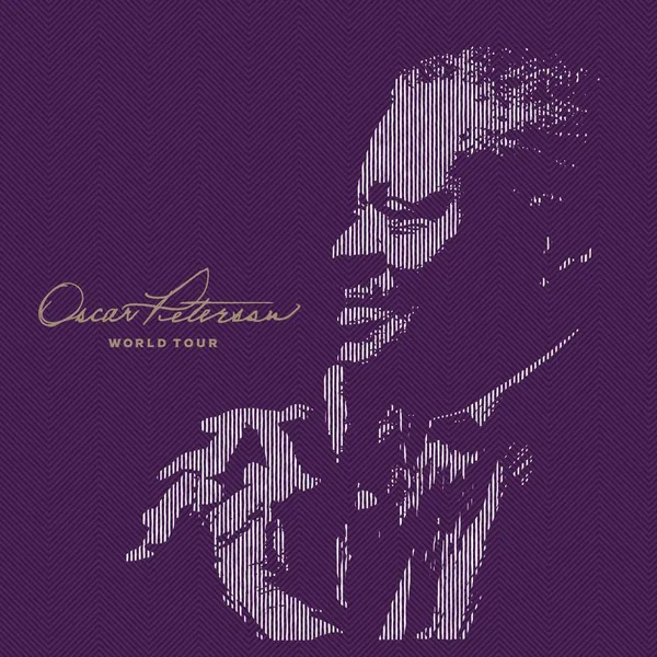 Oscar Peterson: a Centennial, a "World Tour," and a Love Letter