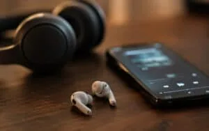 Apple-chef indrømmer: De fleste kan ikke høre forskel på lydkvalitet