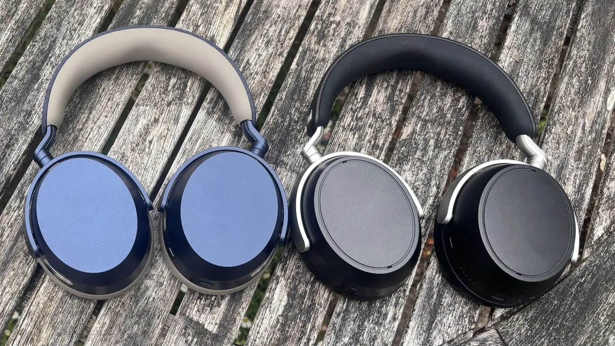  These are the five best headphones I have heard so far this year – and the one pair that disappointed me 
