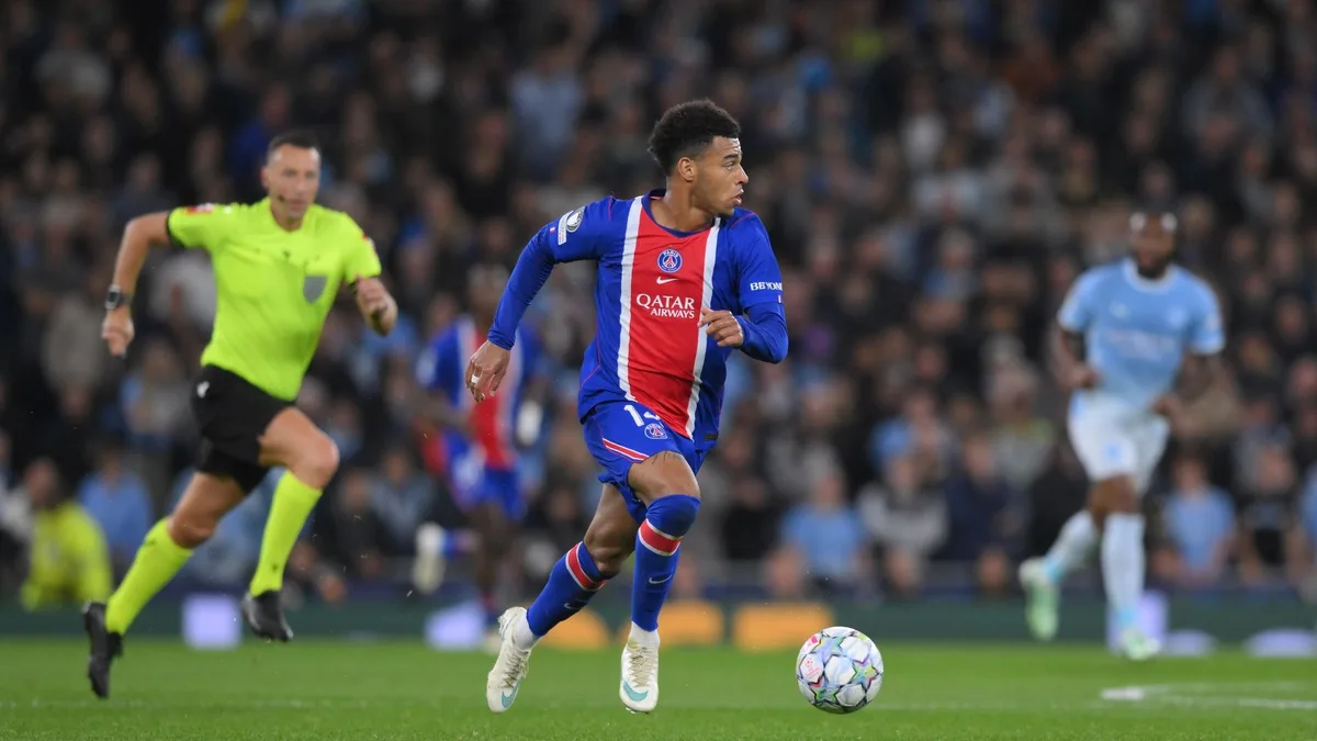  How to watch PSG vs Barcelona: live stream Champions League 2026/27 game for free from anywhere, team news 