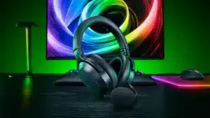 Razers nye headset kører 70 timer på én opladning