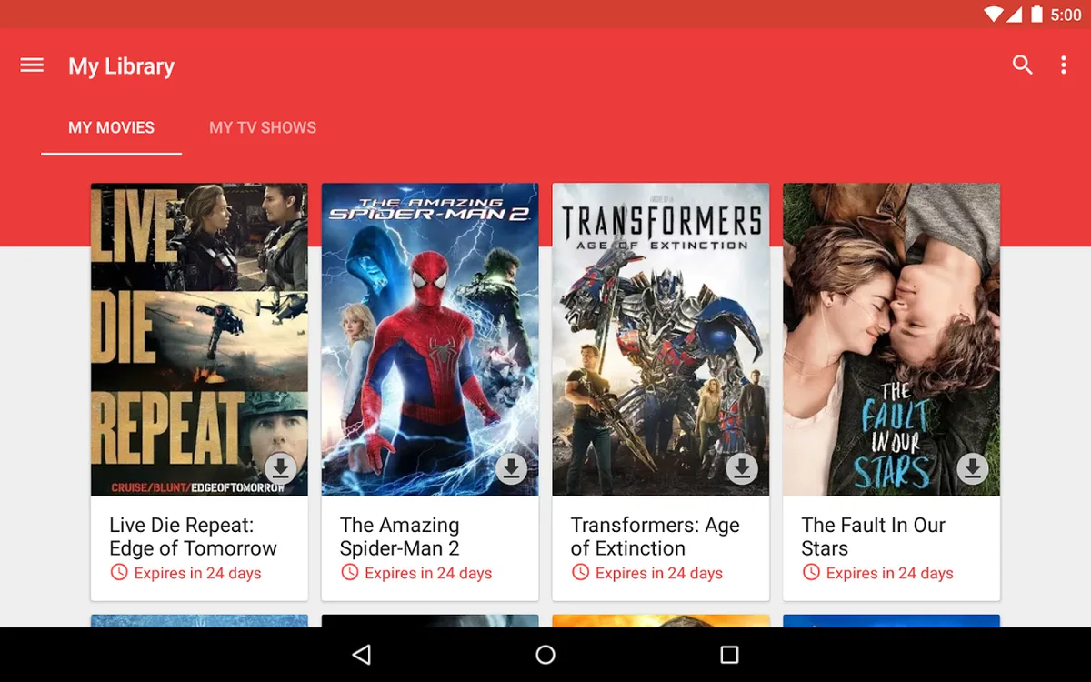  "This is why physical media matters": anger as Google yanks access to The Lord Of The Rings films, even if you 'bought' them 