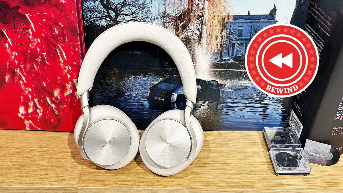  Technics’ new arrival, Panasonic mounts a micro hi-fi comeback, a headphones surprise from Bose and more 