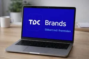 Nuuday skifter navn: TDC vender tilbage som samlet brand