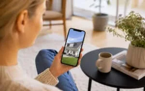 home lancerer AI-app: Skal hjælpe danskere gennem boligkøbet