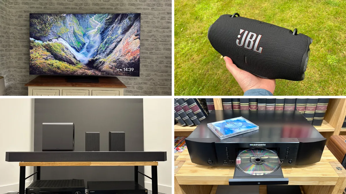  These five-star, What Hi-Fi? recommended products have been replaced by 2026 models – and that makes them incredible bargains now 