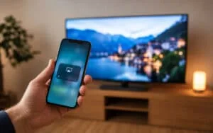 EU kan tvinge Apple til at åbne iPhone for Google Cast