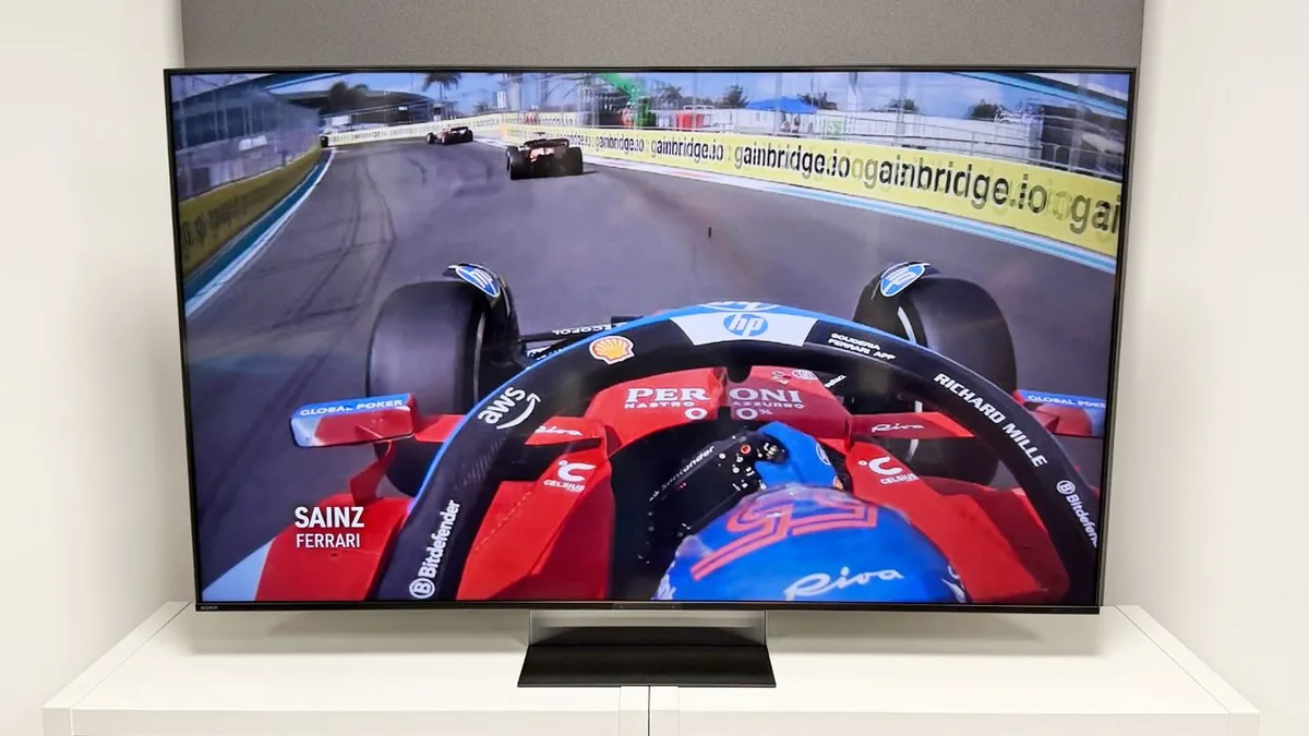  Curious about RGB Mini LED TVs? Sony's vibrant step-down model just hit a new lowest price 