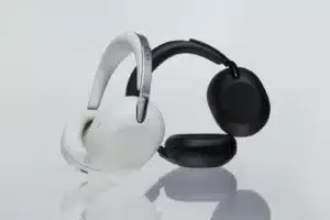 Sony lancerer ny 1000X-model og markerer 10 år med støjreduktion