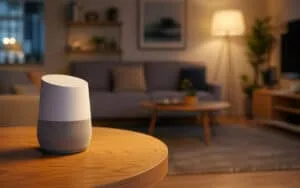 Google opgraderer smart home: Nu kan du føre samtaler med Gemini