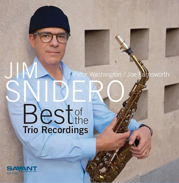 August 2026 Jazz Record Reviews