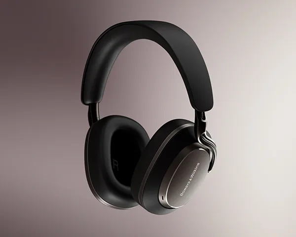 Bowers & Wilkins Px8 S2 Bluetooth/Wired Headphones