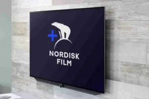 Nordisk Film har nordiske ambitioner for streamingtjeneste
