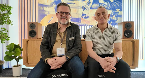 Dynaudio at AXPONA 2026
