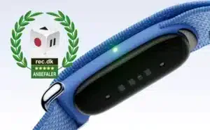 TEST: Google Fitbit Air – Genialt armbånd til alle der vil have information om deres sundhed