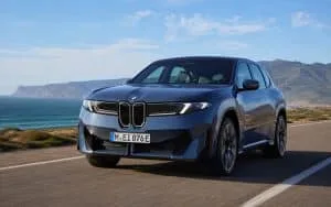 BMW-ejere føler sig snydt: Går glip af tre års ekstra garanti