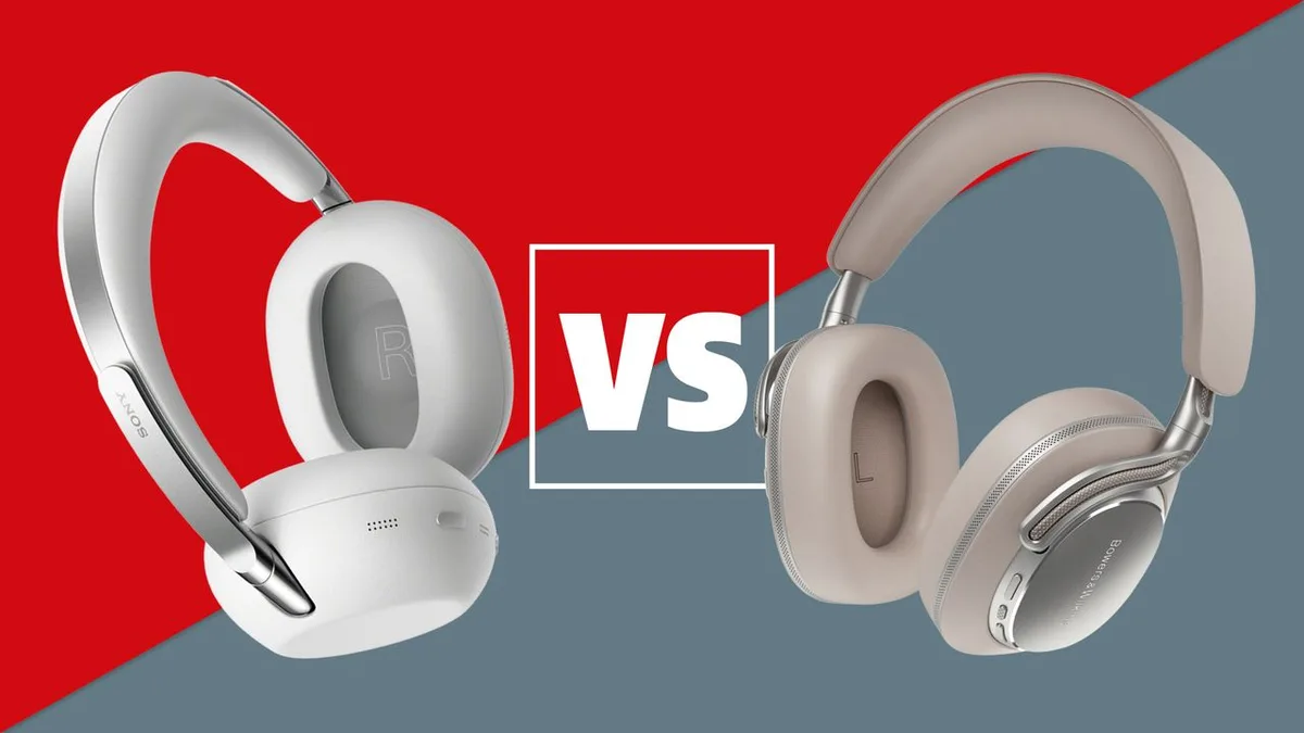  Sony 1000X The Collexion vs Bowers & Wilkins Px8 S2: which premium headphones should you pick? 