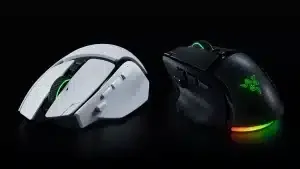 Razer opdaterer Basilisk Mus: Ny V4 Pro har 14 knapper og vejer 12 gram mindre
