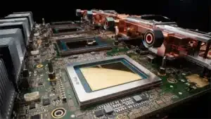 Google løfter sløret for ny AI-chip: 80 procent hurtigere og klar til autonome systemer