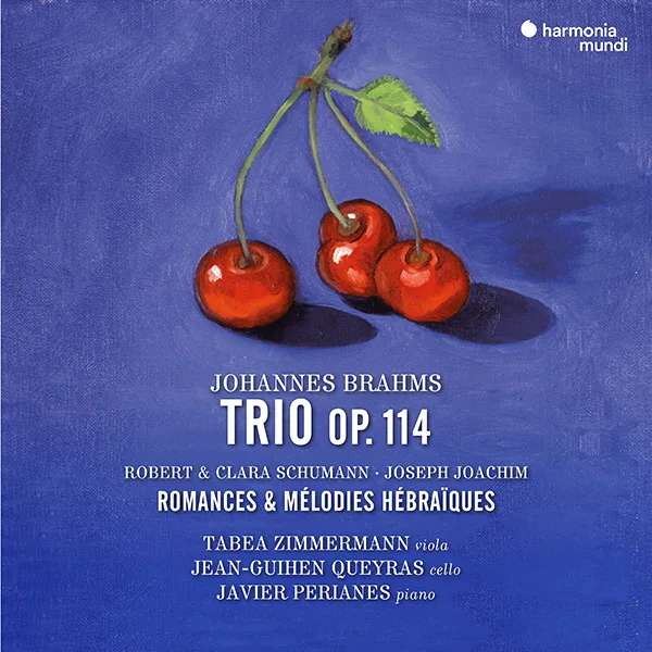May 2026 Classical Record Reviews