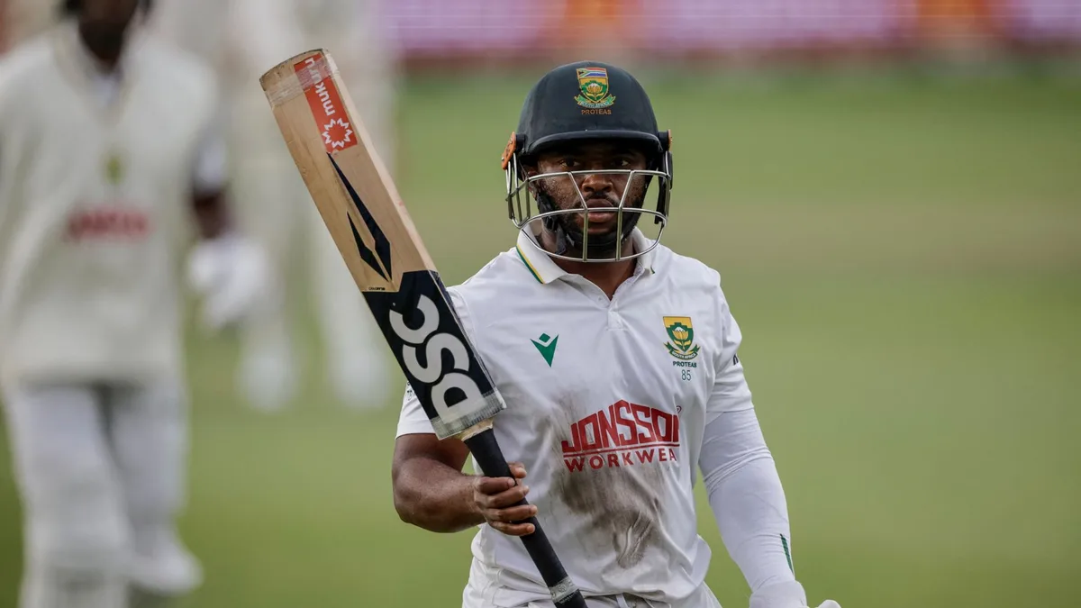  How to watch South Africa vs Australia 3rd Test 2026: Live stream cricket for free from anywhere 