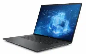 HP lancerer bærbar, der kører AI-modeller uden om skyen