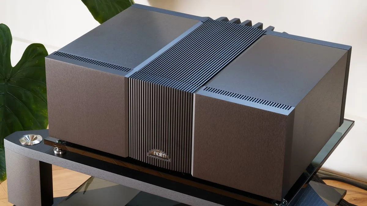  It's official: Naim and Focal have a new owner 