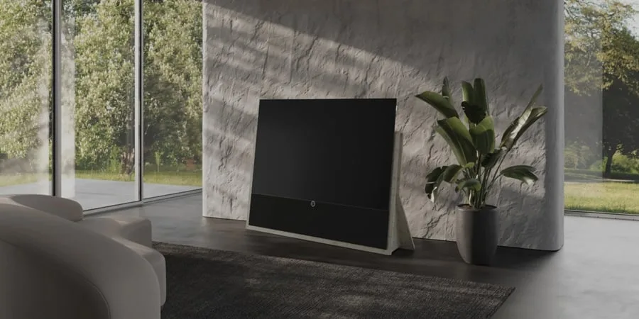 Loewe Enters U.S. Market: German Luxury TVs & $115K Headphones Explained