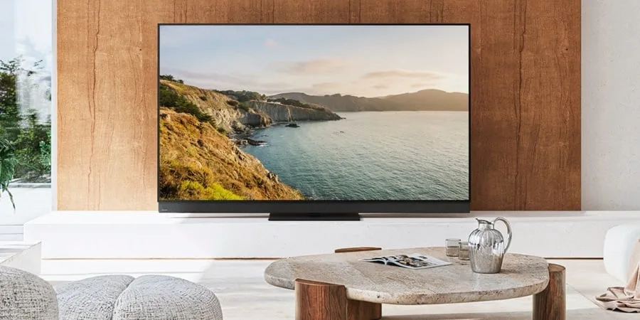 Panasonic Hands TV Production to China’s Skyworth