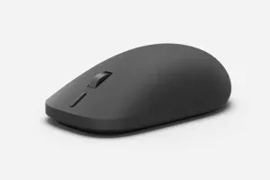 Efter 10 år: Microsoft opdaterer Surface Mouse med haptisk feedback
