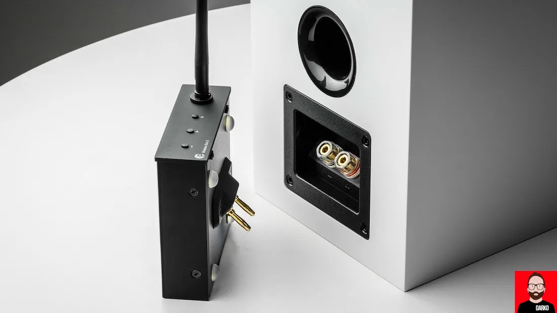 Future-Fi Now! Pro-Ject’s new Wireless Box E kills the speaker cable