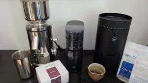 TEST: Kaffekværne er præcisionsredskaber til en bedre kaffeoplevelse – lad dig inspirere