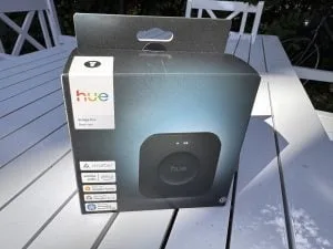 Philips Hue hæver prisen markant på Bridge Pro