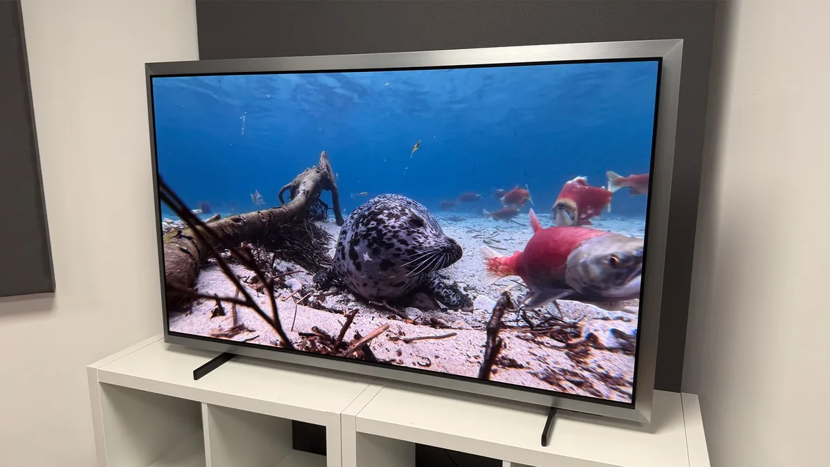  All the TVs that won a 2026 What Hi-Fi? Award, plus their best prices and biggest discounts 