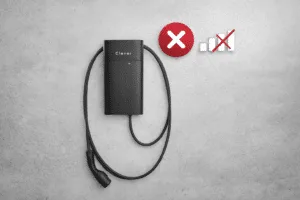 LØST: Tusindvis af Clever ladebokse ramt af nedbrud