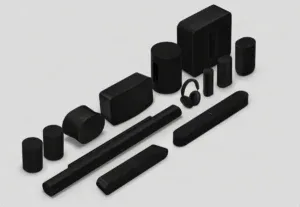 Sonos lancerer Live Activities til iPhone – styr musikken uden at åbne appen