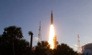 iPhones på vej mod Månen med NASA’s Artemis II
