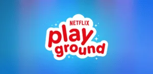 Netflix har åbnet sin legeplads til børn: Spil rykker ind i streaming-appen