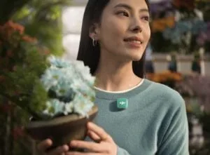 Ny trådløs Mic Mini 2 mikrofon fra DJI lover bedre lyd til creators på farten